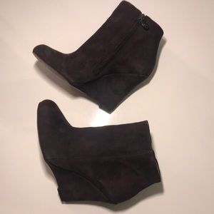 Sam Edelman Wilma Bootie - 7 NWT